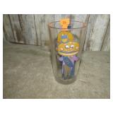 MAYER Mc CHEESE GLASS