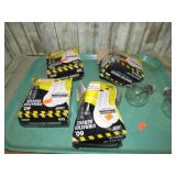 60 WATT VIBRATION SERVICE LIGHT BULBS