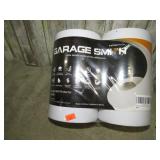 GARAGE WALL PROTECTOR