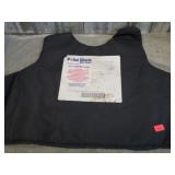 POINT BLANK BODY ARMOR PANEL