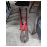36" BOLT CUTTERS