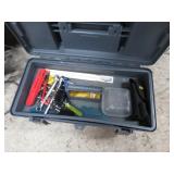 TOOLBOX & MISC CONTENTS