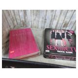 SEX AND THE CITY DVD