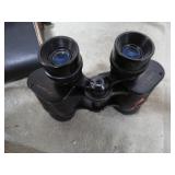 7 x 35 BINOCULARS