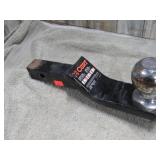 1 1/4" TRAILER BALL HITCH