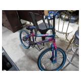 20" BMX BIKE -- LIKE NEW