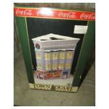 COCA COLA TOWN SQUARE BUILDING