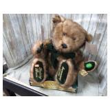 100th ANIVERSARY TEDDY BEAR