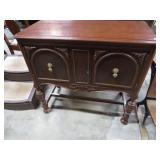 VINTAGE BUFFET CHEST