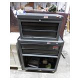 CRAFTSMAN EVOLV TOOL CHEST & CONTENTS
