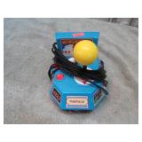 PLUG & PLAY MS PAC-MAN VIDEO GAME