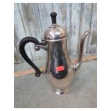 STERLING SILVER PITCHER -- 12ozt