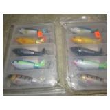 FISHING LURES