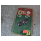 UTILITY POCKET KNIFE