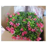 ARTIFICIAL BOXWOOD FLOWERS