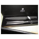 CARVING FORK -- NO KNIFE