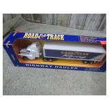 DIECAST GOODYEAR HAULER