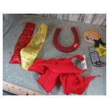 ROY ROGERS, DALE EVANS, ETC ITEMS