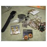 COSTUME JEWELRY