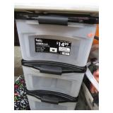 3 DRAWER ORGANIZER