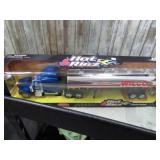 1:32 WILCO GASOLINE TANK TRUCK