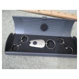 SAMSONITE KEYRING SET