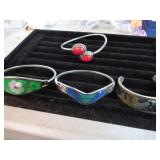 MADE IN MEXICO BRACELETS