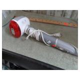 INFRARED MASSAGER