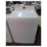 SAMSUNG CLOTHES WASHING MACHINE -- 2 YRS OLD