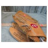 NEW-- RAWLINGS 12 1/2 KEN GRIFFEY JR BALL GLOVE