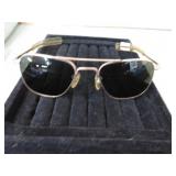 VINTAGE AMERICAN OPTICAL 10kt GOLD FILLED SUNGLASS