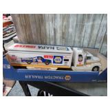 NYLINT NAPA TRACTOR TRAILER