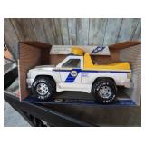 NYLINT SOUND MACHINE NAPA TRUCK