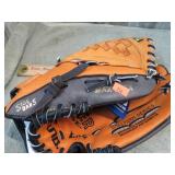 (NWT) MIZUNO 11' BASEBALL GLOVE
