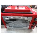 TOASTER / ROTISSERY OVEN