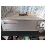 VINTAGE PIONEER REVERBERATION AMP -- UNTESTED