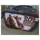 ROY ROGERS 'LUNCH BOX'