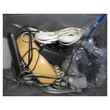 CORDLESS & VINTAGE PHONES