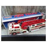 SERVCO GASOLINE FIRE TRUCK