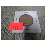 2005-P BUFFALO NICKEL