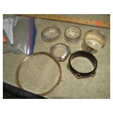 BAG LOT -- COSTUME JEWELRY