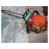 FRESHLY SERVICED STHL MS 310 CHAINSAW