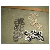 BAG LOT -- COSTUME JEWELRY