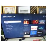 ONN 42' ROKU TV