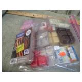 ASSORTED WAX MELTS