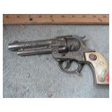 TEXAN JR CAP PISTOL