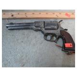 RED RANGER CAP PISTOL