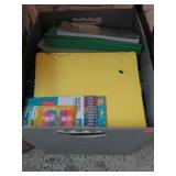 OFFICE / SCHOOL SUPPLIES