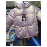 (NWT) SWISS TECH CHILD'S COAT -- 3T