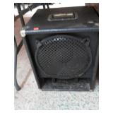 BASS SPEAKER